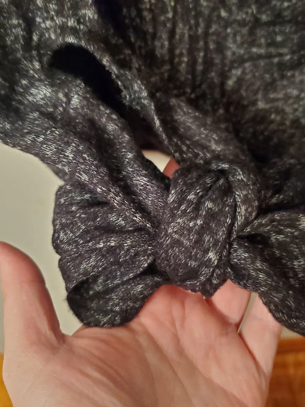 Honeyme Curvy relaxed cowl